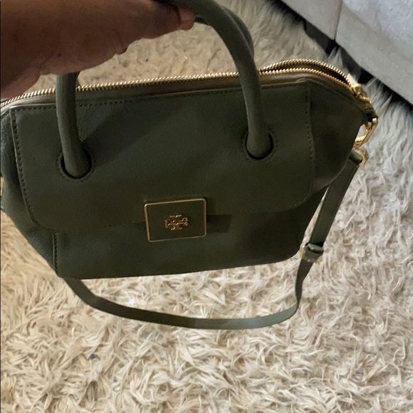 Authentic Tory Burch bag - Picture 9 of 9